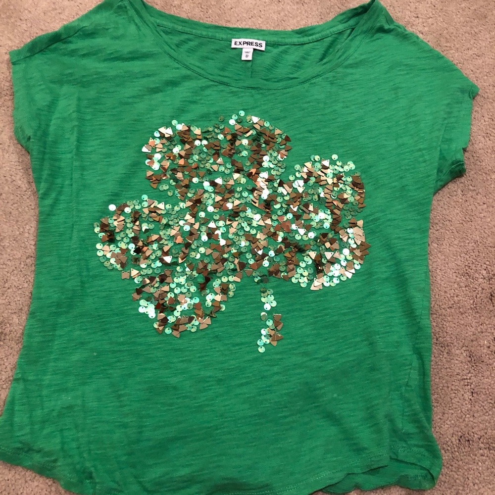 Express Shirt